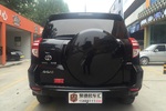 丰田RAV42011款2.4L 手动四驱至臻导航版 