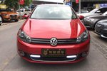 大众高尔夫2009款1.4TSI 手动 舒适型