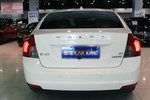 沃尔沃S402009款2.0L 手自一体 智雅版