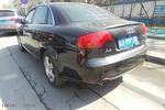 奥迪A42008款1.8T 舒适型MT