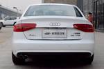 奥迪A4L2016款35 TFSI 自动标准型