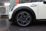 MINICOUPE2012款1.6T COOPER S 