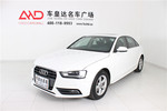 奥迪A4L2013款35 TFSI 自动标准型