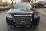 奥迪A6L2009款2.0TFSI 标准型AT