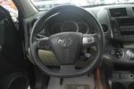 丰田RAV42011款2.4L 自动四驱豪华版 