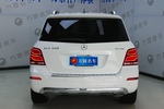 奔驰GLK级2013款GLK300 4MATIC 时尚型