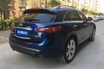 英菲尼迪QX702015款3.7L 绝影版