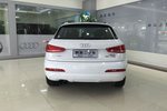 奥迪Q32013款35 TFSI 进取型