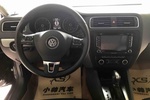 大众速腾2014款1.4TSI 自动豪华型