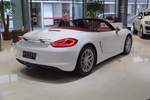 保时捷Boxster2013款Boxster 2.7L 