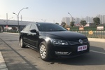 大众帕萨特2015款1.8TSI DSG尊荣版