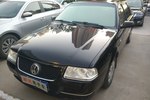 大众桑塔纳志俊2008款1.8L 手动 休闲型