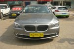 宝马7系2009款740Li 豪华型