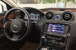 捷豹XJ2013款XJL 2.0T 全景商务版