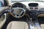 讴歌MDX2011款3.7L 舒适尊享运动版