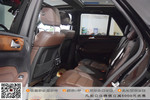 奔驰M级2012款ML350 4MATIC 豪华型