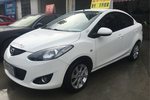 马自达MAZDA22011款1.5L 自动 超值型炫动版