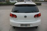 大众高尔夫GTI2010款2.0TSI DSG 豪华版