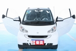 smartfortwo2011款1.0T 硬顶激情版