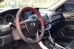 本田雅阁2015款2.0L LX 舒适版