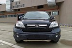 本田CR-V2008款2.0L 自动两驱都市版 