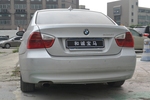 宝马3系2008款320i 豪华型