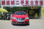 大众速腾2009款1.6L 自动舒适型