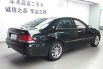 丰田皇冠2007款2.5L Royal 导航版