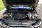 奥迪A4L2013款35 TFSI 自动舒适型