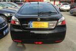 MG62009款1.8T 精英版