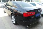 奥迪A6L2012款TFSI 舒适型(2.0T)