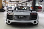 奥迪R82013款5.2 FSI quattro 中国专享版