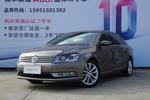 大众迈腾2012款1.8TSI DSG 尊贵型