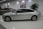 奥迪A5掀背2010款2.0TFSI 舒适型