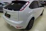 福特福克斯两厢2012款两厢经典 1.8L 自动基本型