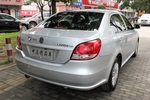 大众朗逸2008款1.6L 手动 品悠版