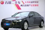 奥迪A6L2014款30 FSI 舒适型