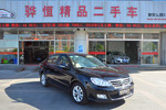 大众朗逸2011款1.4TSI DSG 品轩版