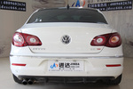 大众CC2011款2.0TSI 至尊型(5座版)