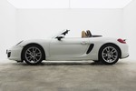 保时捷Boxster2013款Boxster 2.7L 