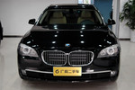 宝马7系2009款730Li 豪华型