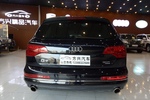 奥迪Q72012款3.0TFSI 技术型