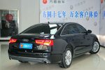 奥迪A6L2014款30 FSI 技术型