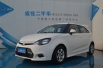 MG32013款1.3L 手动舒适版