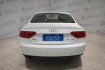 奥迪A5掀背2012款2.0T quattro