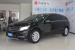 奔驰R级2011款R350L 4MATIC