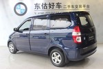 五菱宏光2010款1.4L 基本型