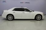 克莱斯勒3002013款300C 3.6L 尊适版