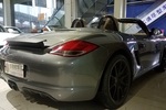 保时捷Boxster2013款Boxster S 3.4L 