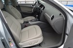 奥迪A4L2010款1.8TFSI 舒适型